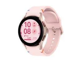 Samsung SM-R861NIDAEUE Galaxy Watch FE (40mm) rózsaarany okosóra