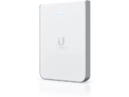 Ubiquiti UniFi In-Wall 802.11ax Wi-Fi 6 Access Point