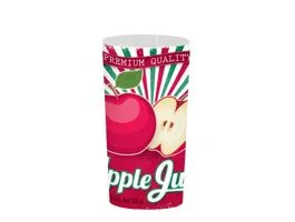 IRIS Apple Juice mintás pohár 470ml 161918-026