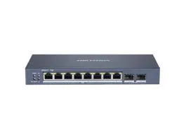 Hikvision Switch PoE - DS-3E1510P-SI