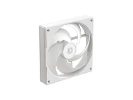 ID-Cooling Cooler 14cm - AS-140-W (24,9dB, max. 122,66 m3/h, 4pin, PWM, 14cm, fehér)