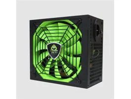 KEEP OUT Tápegység - 1000W Gaming PSU 14cm fan aktív PFC 85%