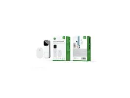 Woox Smart Home Video Kaputelefon - R4331