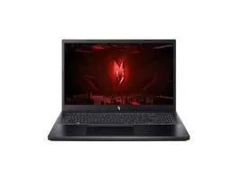 ACER Aspire Nitro ANV15-41-R45V, 15.6&quot; FHD IPS, AMD Ryzen 7-7735HS, 16GB, 1TB SSD, GeForce RTX 4050, DOS, fekete