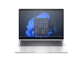 HP EliteBook x360 1040 G11 14&quot; WUXGA AG UWVA 400cd Touch, Core Ultra7-155H 1.4GHz, 16GB, 1TB SSD, Win 11 Prof., ezüst