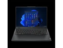 LENOVO Legion Pro 5 16ARX8, 16.0&quot; WQXGA, AMD Ryzen 5-7645HX, 16GB, 1TB SSD, nV RTX 4050 8GB, NoOS, Onyx Grey