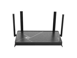 TP-LINK Wireless Router Dual-Band BE3600 Wifi 7 1xWAN(2.5Gbps) + 1xLAN(2.5Gbps) + 3xLAN(1Gbps) + 1xUSB 3.0, Archer BE230