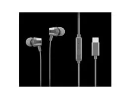 LENOVO 300 USB-C Wired In-Ear Headphone