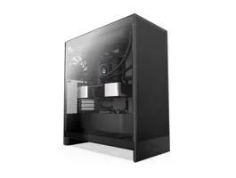 HÁZ NZXT Midi - H7 Flow - Matt fekete - CM-H72FB-01