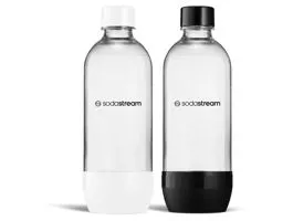 Sodastream PALACK (BO JET DUO PALACK FEKETE FEHÉR)