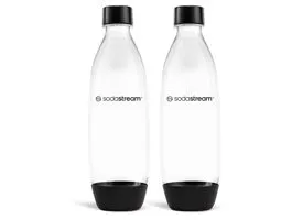 Sodastream PALACK (BO FUSE DUO PALACK FEKETE)