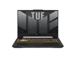 ASUS TUF Gaming F15 FX507ZC4-HN056W 15,6&quot;FHD/Intel Core i5-12500H/8GB/512GB/RTX 3050 4GB/Win11/fekete laptop