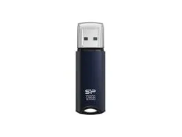 Silicon Power 128GB USB 3.2 Gen1 kék Marvel M02 Flash Drive