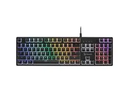 A4-Tech A4TKLA47115 Bloody S510R US fekete (blue switch) gamer billentyűzet