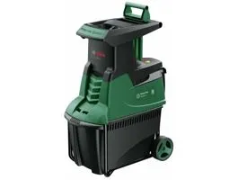 Bosch AXT 22 D maróhengeres szecskázó