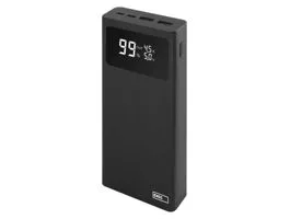 Emost B0532B BETAQ 20/20 000 mAh/22,5W/fekete powerbank