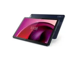 Lenovo Tab M10 TB360ZU 10,61&quot; 6/128GB kék Wi-Fi + 5G tablet