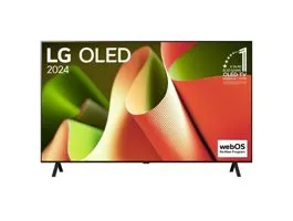 LG 65&quot; OLED65B43LA 4K UHD Smart OLED TV