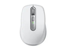 Logitech 910-006946 MX Anywhere 3S for Mac fehér vezeték nélküli egér