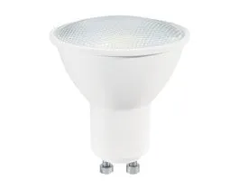 Osram Value PAR16 műanyag ház/5W/350lm/4000K/GU10/230V/120fok/70lm/W LED spot izzó