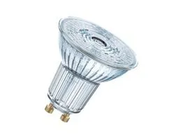 Osram Value PAR16 üveg ház/4,3W/350lm/4000K/GU10/230V LED spot izzó