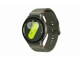 Samsung SM-L310NZGAEUE Galaxy Watch7 BT (44mm) zöld okosóra