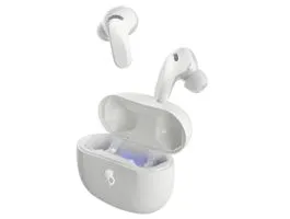 Skullcandy S2IPW-S951 Rail ANC True Wireless Bluetooth aktív zajszűrős szürke fülhallgató