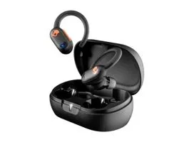 Skullcandy S2PAW-S749 Push ANC Active True Wireless Bluetooth fekete sport fülhallgató