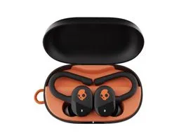 Skullcandy S2PPW-S749 Push Play Active True Wireless Bluetooth fekete sport fülhallgató