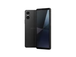 Sony Xperia 10 VI 8/128GB DualSIM fekete okostelefon