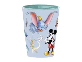 IRIS DISNEY Disney 260ml műanyag pohár