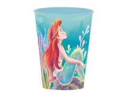 IRIS KISHABLEÁNY Disney 260ml műanyag pohár