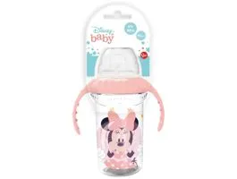 IRIS MINNIE MOUSE Disney 330ml műanyag csőrös pohár