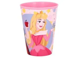 IRIS PRINCESS Disney 260ml műanyag pohár