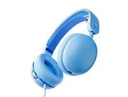 Skullcandy S6KAY-R740 Grom kék vezetékes mikrofonos gyerek fejhallgató