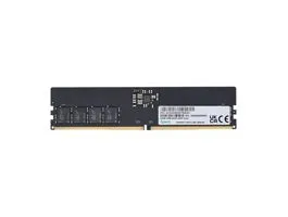 Apacer Memória Desktop - 16GB DDR5 (4800MHz, CL40, 1.1V)