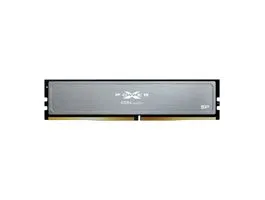 Silicon Power Memória Desktop - Gaming PULSE 16GB DDR4 (2x8GB, 3200Mhz, CL16, 1.35V)