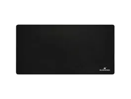 Bluestork Egérpad - BS-PAD-XXL (900x450x2mm, fekete)