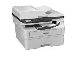 BROTHER Lézer MFP NY/M/S/F MFC-B7800DN, A4, mono, 34 lap/perc, LAN/USB, ADF, duplex, 1200x1200dpi, 256MB