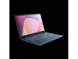 LENOVO IdeaPad Slim 3 14AMN8, 14.0&quot; FHD, AMD Ryzen 3-7320U, 8GB, 512GB SSD, Win11 Home S, Abyss Blue