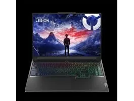 LENOVO Legion 7 16IRX9, 16.0&quot; WQXGA, Intel Core i9-14900HX, 32GB, 1TB SSD, nV RTX4070 8GB, Win11 Home, Eclipse Black