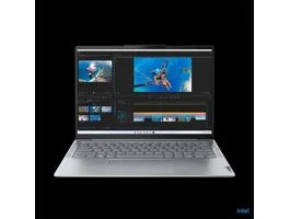 LENOVO Yoga Slim 6 14IRH8, 14.0&quot; WUXGA OLED, Intel Core i7-13700H, 16GB, 1TB SSD, NoOS, Misty Grey