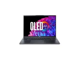 Acer Swift Go SFG16-72-55GA - Windows 11 Home - Acélszürke