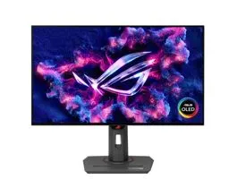 Mon Asus 27&quot; ROG Strix XG27AQDMG - WOLED