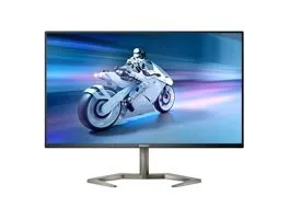 Mon Philips 31,5&quot; 32M1N5800A/00 monitor - IPS WLED