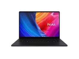 Asus ProArt StudioBook H7606WV-ME068X - Windows 11 Professional - Nano Black - OLED