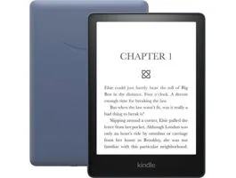 EBK Amazon Kindle 11 2022 16GB Wifi - Kék