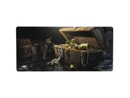 Mousepad Baracuda BGMP-01 STORMBRINGER gamer egérpad - 750x350mm