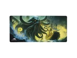 Mousepad Baracuda BGMP-03 DARKWATER gamer egérpad - 750x350mm