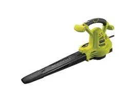 Ryobi 3000W  lombszívó-fúvó - RBV3000CSV